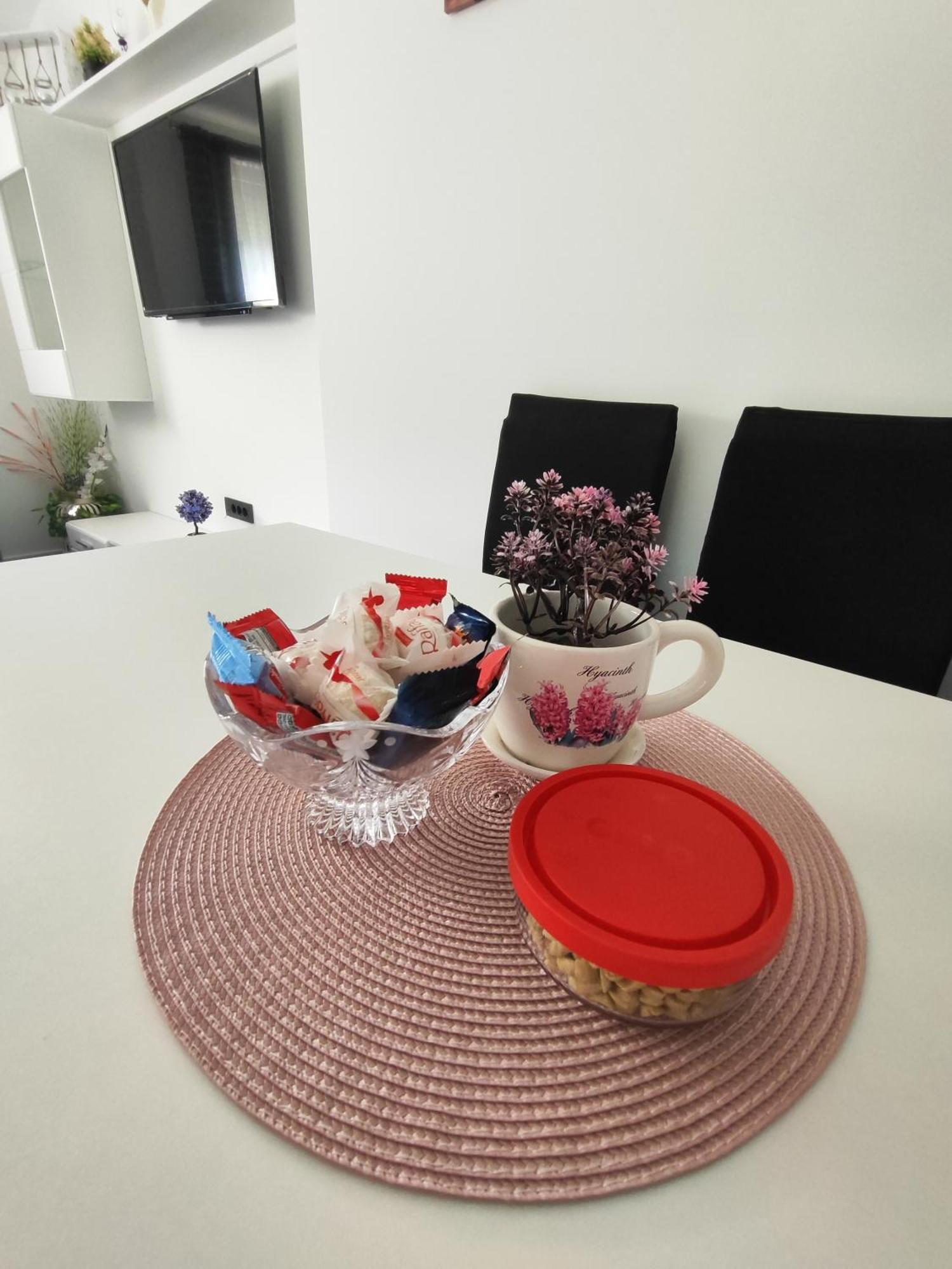 Apartamento Happy Moments 1 Gornje Jesenje Exterior foto