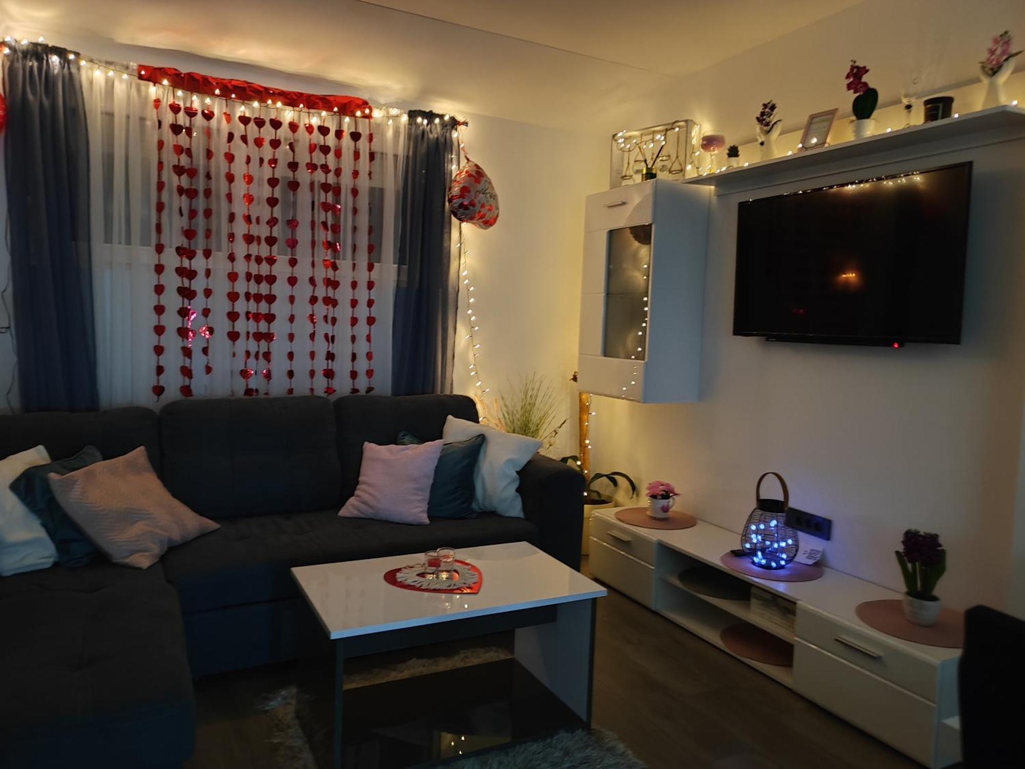 Apartamento Happy Moments 1 Gornje Jesenje Exterior foto
