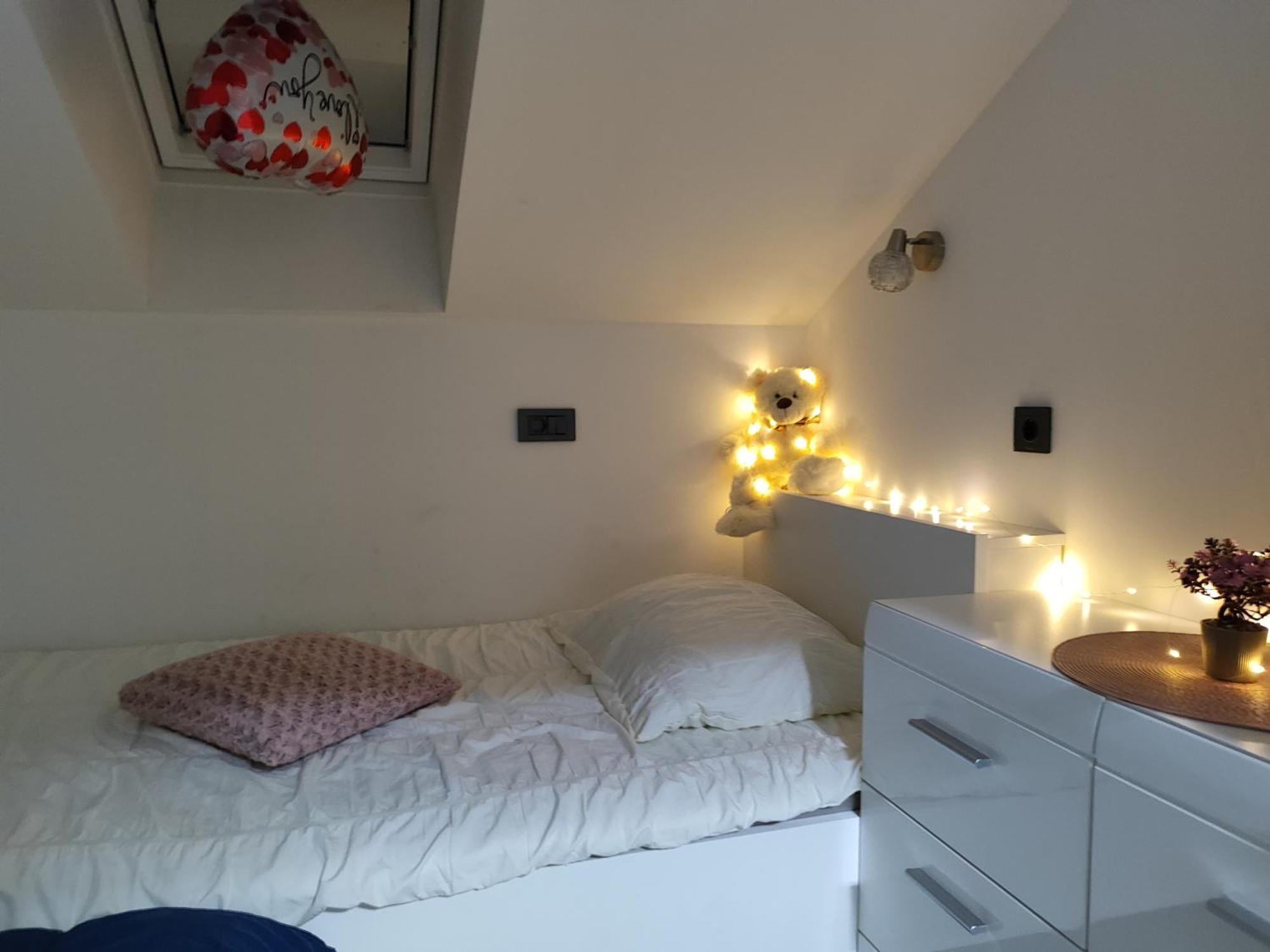 Apartamento Happy Moments 1 Gornje Jesenje Exterior foto