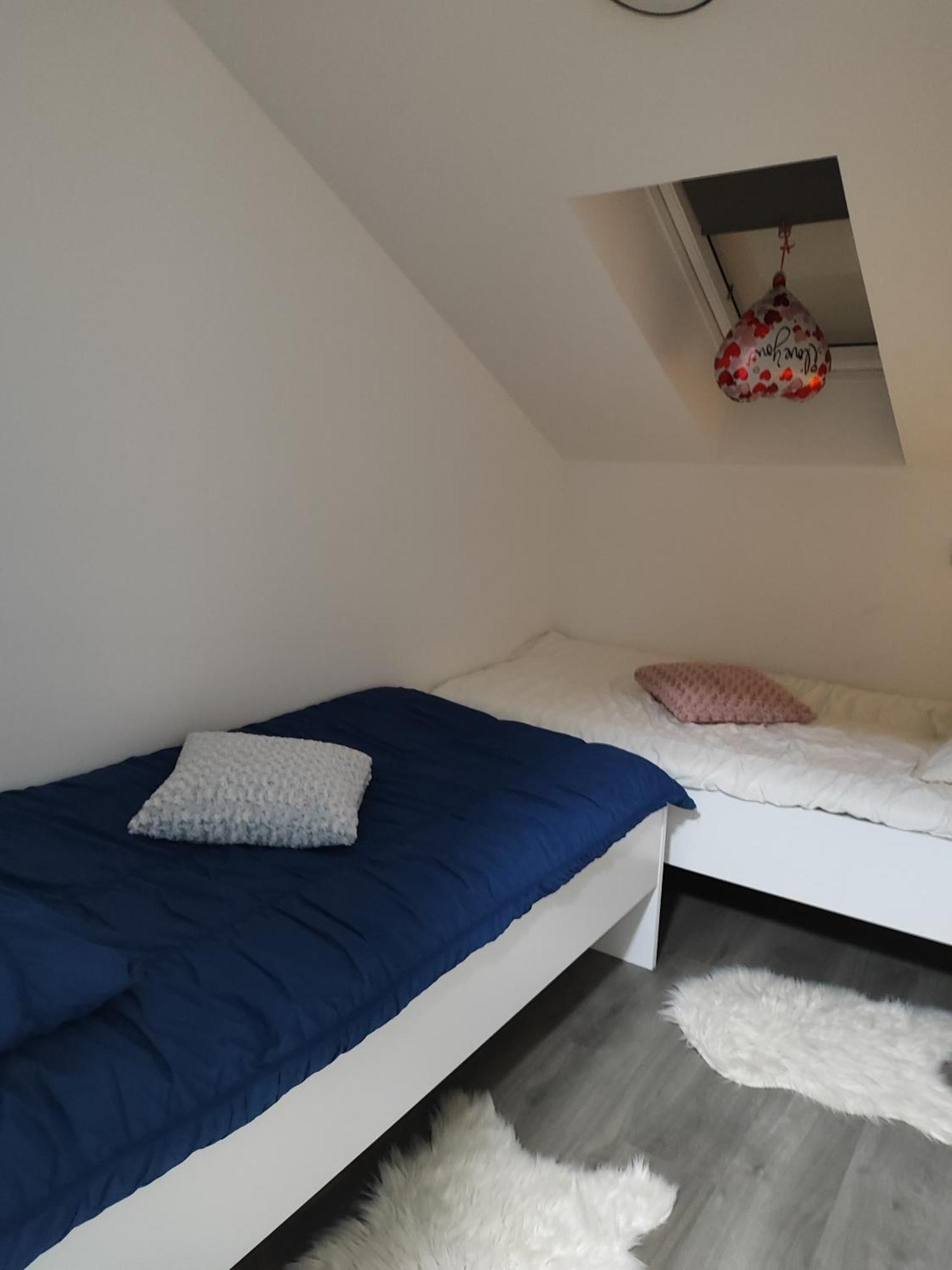 Apartamento Happy Moments 1 Gornje Jesenje Exterior foto